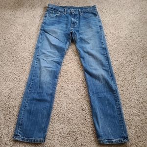 Levi's Jeans Womens Size W30 L32